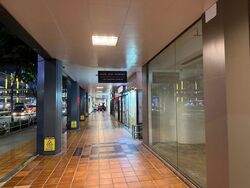 Furama City Centre Singapore (D1), Shop House #545025141